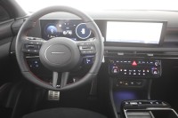 Hyundai Tucson 1.6T-GDI HEV Facelift Aut. N-Line 4WD