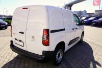 Peugeot Partner 1.5 BlueHDi 75 Premium L1