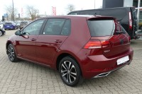 VW Golf VII 1.0 TSI IQ Drive