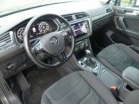 VW Tiguan Allspace Highline 4M