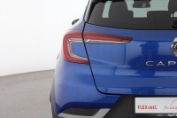 Renault Captur II 1.6 Hybrid R.S. Line