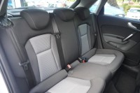 Audi A1 Sportback 1.0 TFSI design