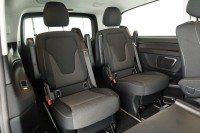 Mercedes-Benz V-Klasse V220 d Extralang Aut.