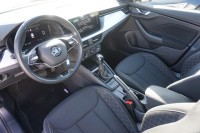 Skoda Scala 1.5 16V TSI Ambition DSG