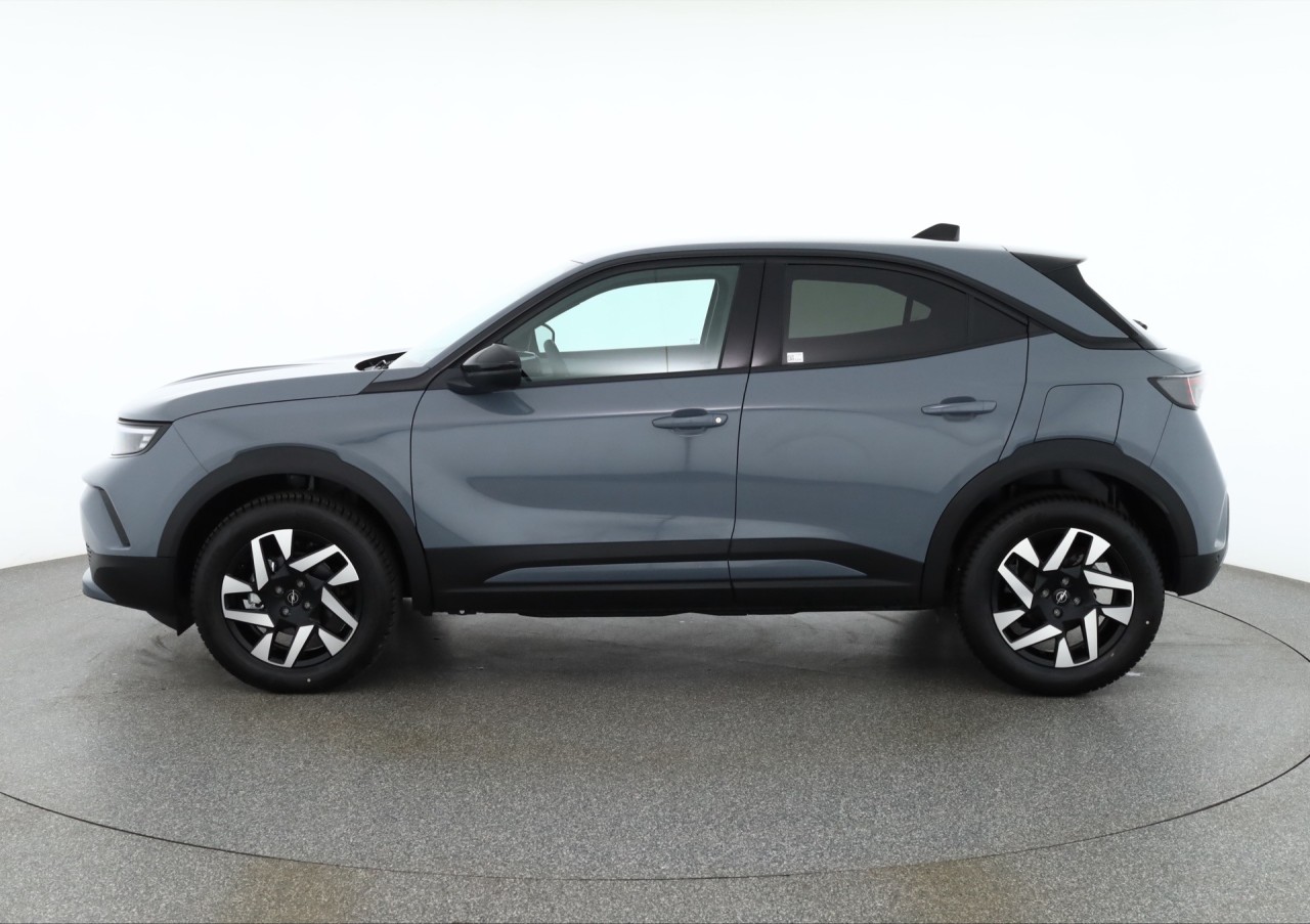 Opel Mokka 1.2 DI Turbo Aut.
