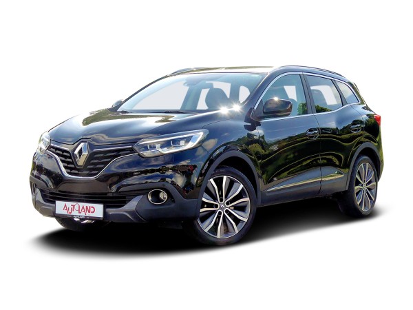 Renault Kadjar 1.2 TCE Bose Edition