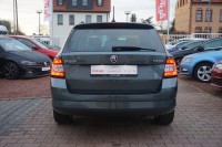 Skoda Fabia Combi 1.0 MPI Clever