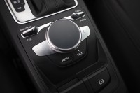 Audi Q2 35 TFSI S line