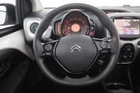 Citroen C1 1.2 VTi Selection