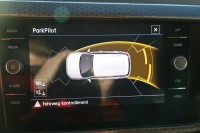 VW T-Cross 1.0 Style