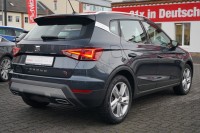 Seat Arona 1.0 TSI DSG FR