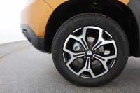 Dacia Duster II 1.6 SCe Prestige