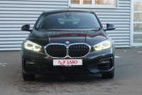 BMW 118 i Sport Line