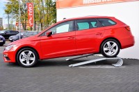 Vorschau: Seat Leon ST 1.5 TSI FR