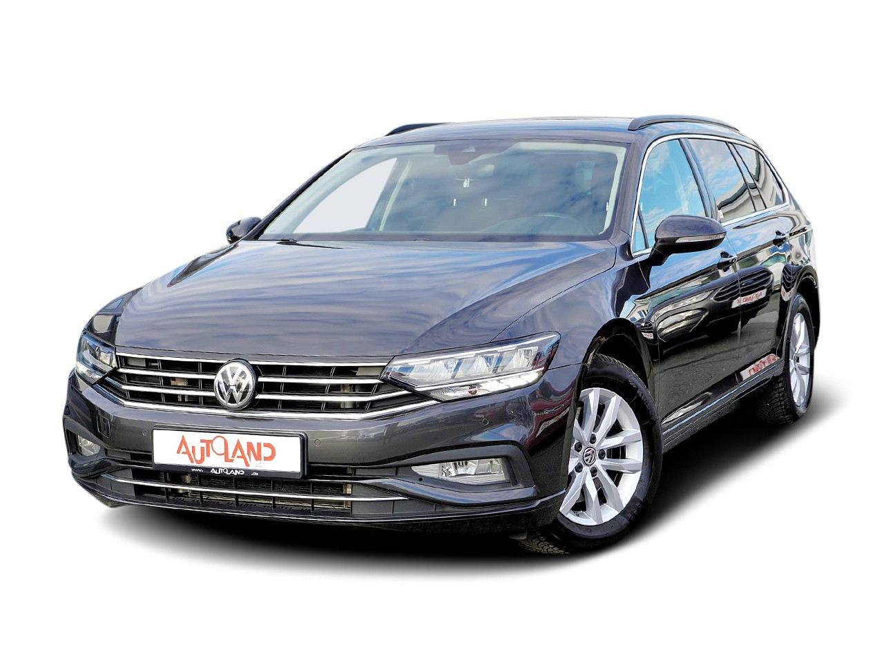 VW Passat Variant 1.5 TSI Business