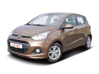 Hyundai i10 1.0 Style Sitzheizung Tempomat Bordcomputer