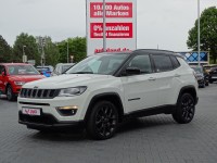 Vorschau: Jeep Compass 1.3 T-GDI AT