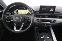 Audi A4 Avant 2.0 TFSI design