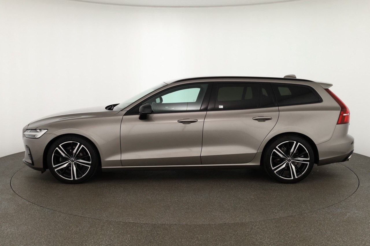 Volvo V60 V 60 D3 R Design