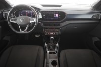 VW T-Cross 1.0 TSI DSG United