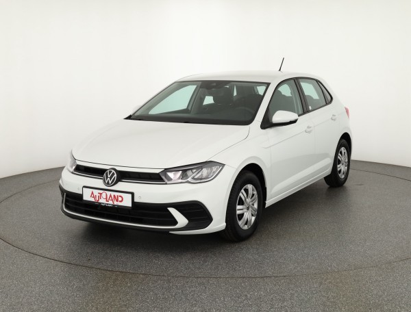 VW Polo 1.0