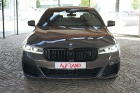 BMW 520 d M Sport MHEV Aut.