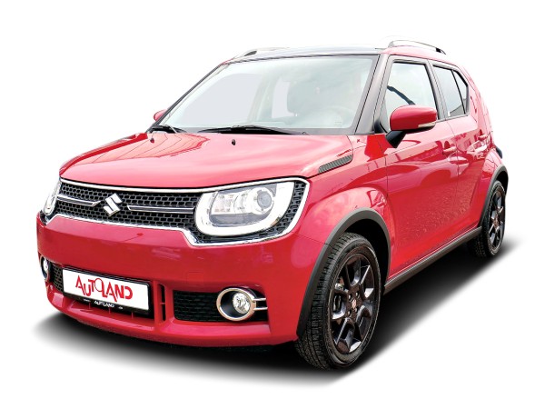 Suzuki Ignis 1.2 Comfort +