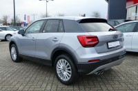 Audi Q2 35 1.5 TFSI design
