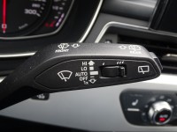 Audi A4 Avant 35 2.0 TFSI basis