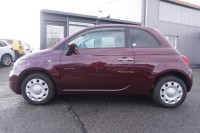 Fiat 500 1.2 8V Pop Star