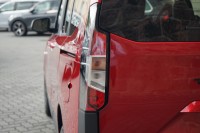 Ford Tourneo Courier Titanium 1.0 EB