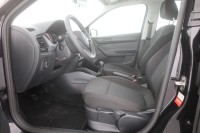 Skoda Fabia Combi 1.2 TSI Cool Edition
