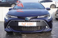 Toyota Corolla 2.0 Hybrid