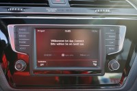 VW Touran 2.0 TDI R-Line