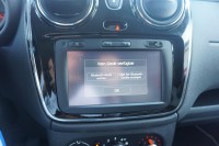 Dacia Lodgy 1.6 SCe Stepway
