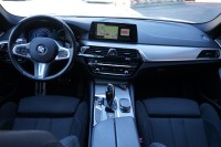 BMW 520 520iA Touring M Sport