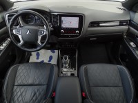 Mitsubishi Outlander 2.4Hybrid PHEV Plus 4WD
