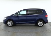Vorschau: VW Touran 1.5 TSI DSG Highline