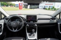 Toyota RAV 4 RAV4 2.5 Hybrid 4x2 Team D