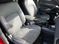 Mitsubishi ASX 2.0 MIVEC Basis 2WD