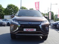 Mitsubishi Eclipse Cross 1.5 T-MIVEC