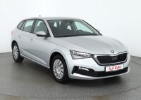 Skoda Scala 1.0 TSI Cool Plus