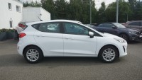 Ford Fiesta 1.5 TDCi Cool & Connect