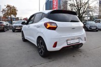 Hyundai i10 N-Line 1.0T-GDI