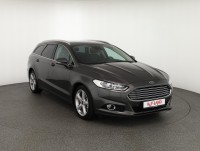 Ford Mondeo Turnier 2.0 TDCi Titanium