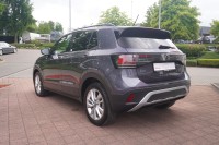 VW T-Cross 1.0 TSI DSG