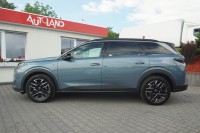 Peugeot 5008 GT Exclusive 1.2 Hybrid Aut.