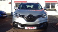 Renault Kadjar TCe 130 Bose Edition