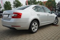Skoda Octavia 1.4 TSI