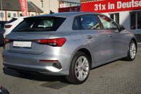 Audi A3 Sportback 35 TDI